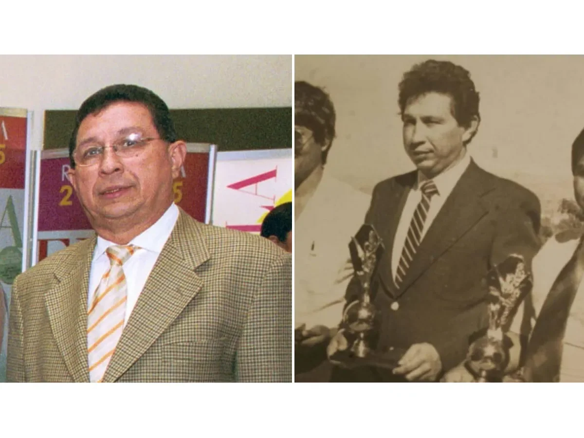 Fallece Roberto Flores Pinto, ícono del periodismo salvadoreño con más de seis décadas de trayectoria