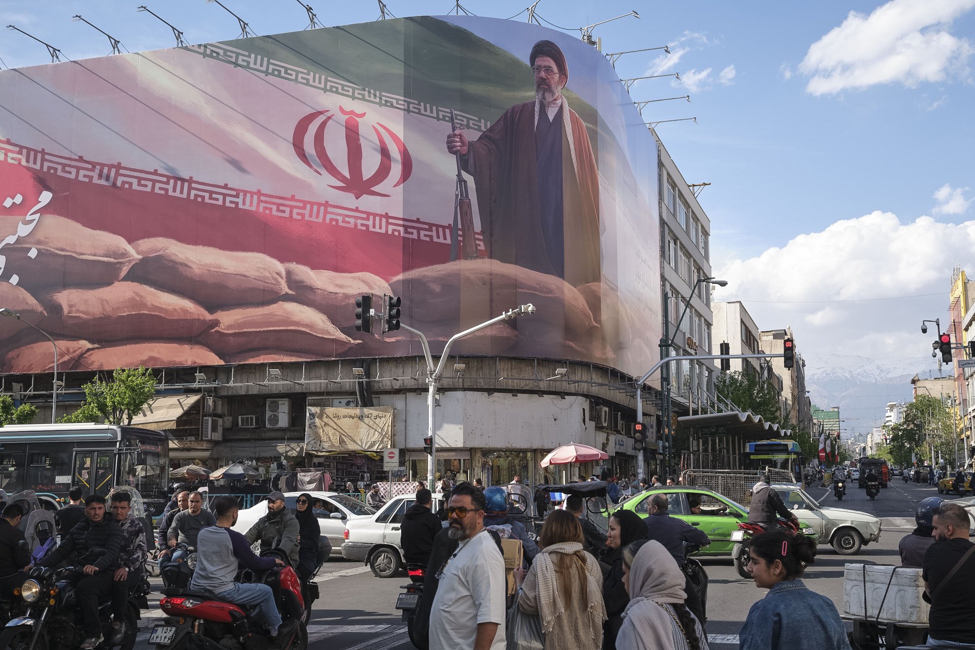 Crece la incertidumbre en las negociaciones entre EE. UU. e Irán ante posible fin de la tregua