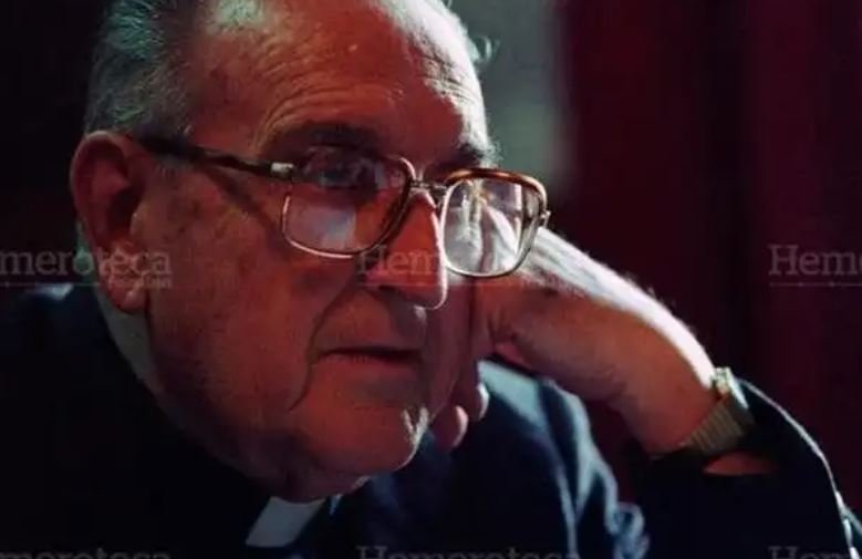 Palacio Nacional de la Cultura rinde homenaje a Monseñor Gerardi con exposición fotográfica