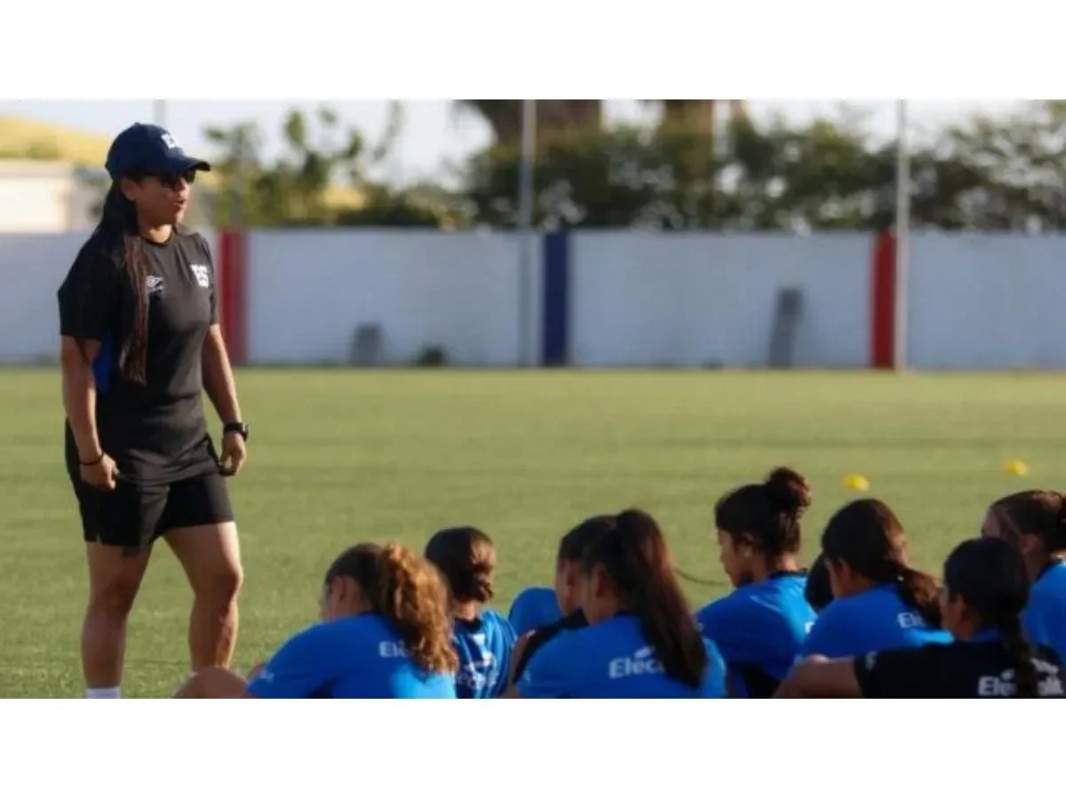 FESFUT impulsa visorias juveniles femeninas en cuatro regiones para fortalecer selecciones nacionales