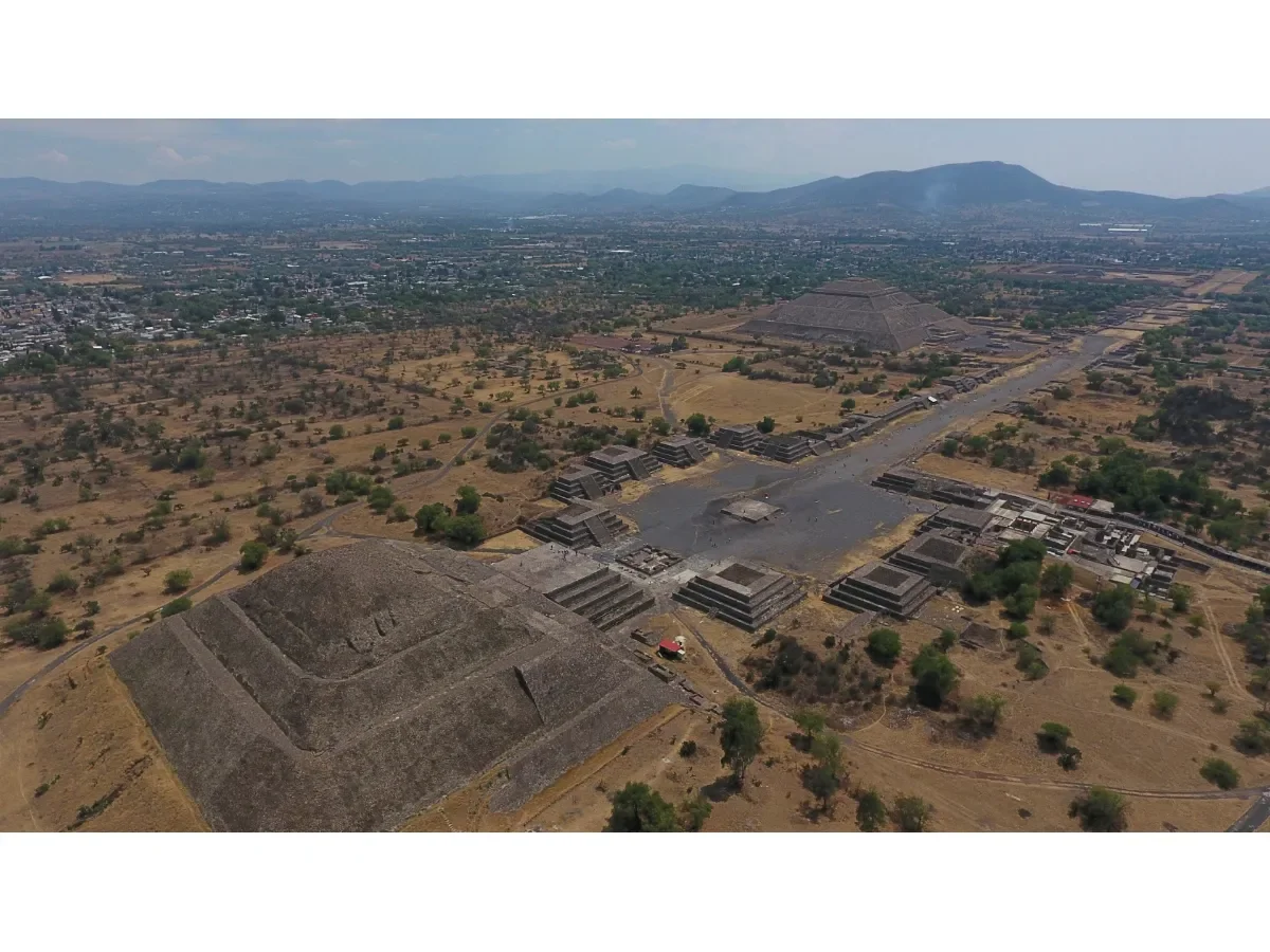 Fiscalía de México descarta odio racial y señala enfermedad mental en ataque a Teotihuacán