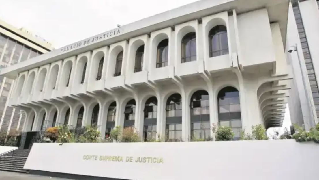 CSJ rechaza antejuicios contra fiscal general Consuelo Porras y varios diputados