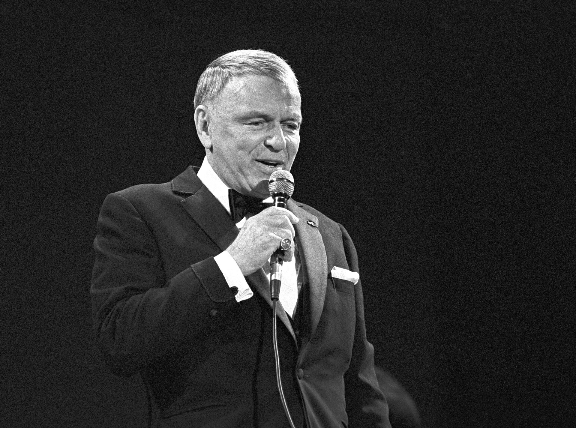 Concierto Sinatra Sinfónico en Teatro Lux: fechas, precios y todo lo que debe saber