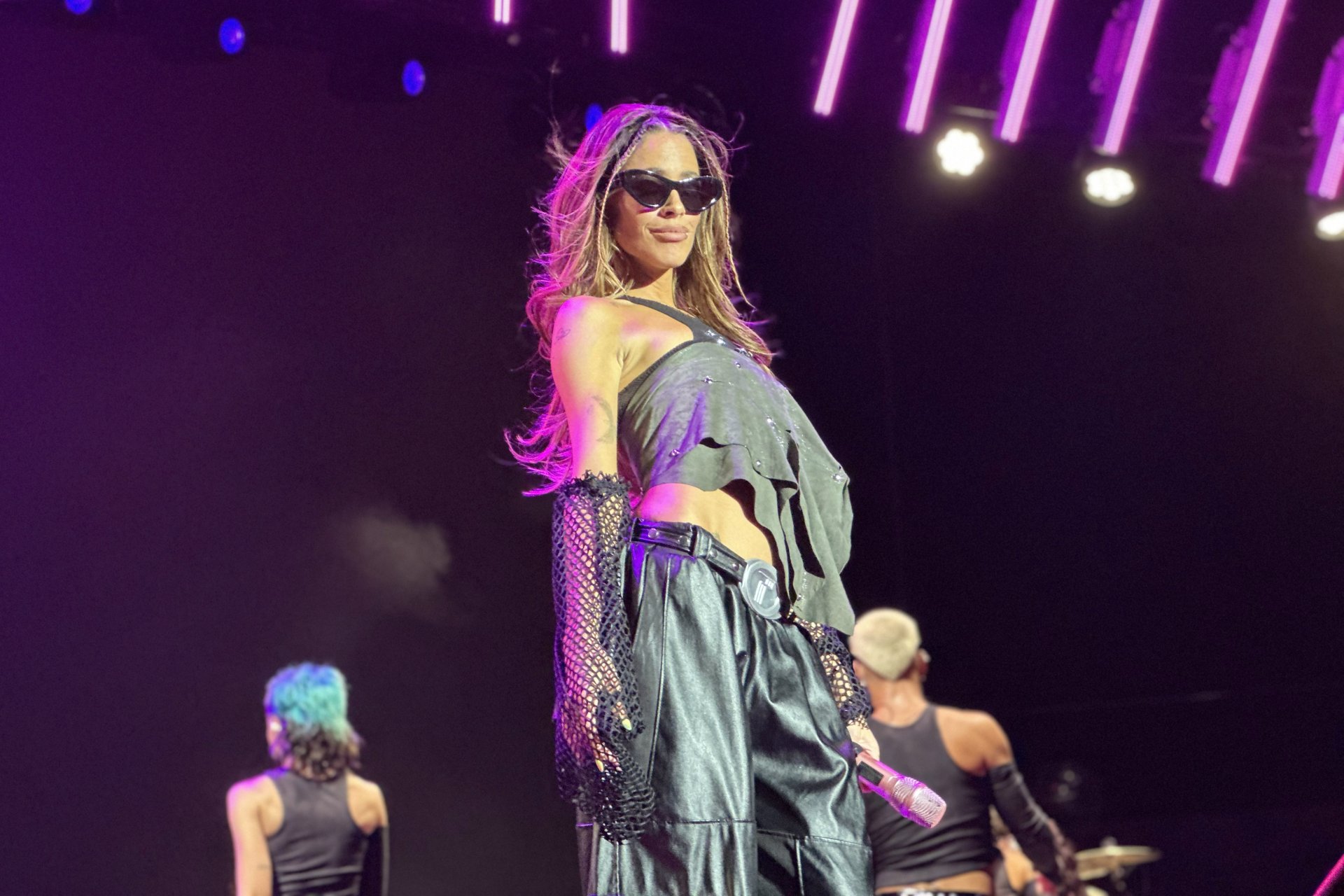 Tini Stoessel anuncia concierto en Guatemala 2026: fecha, lugar, entradas y detalles del espectáculo