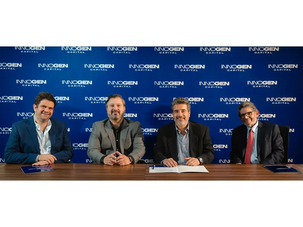 Innogen Capital cierra fondo Delta I en $11 millones y apunta a $15 millones para inversión en Centroamérica