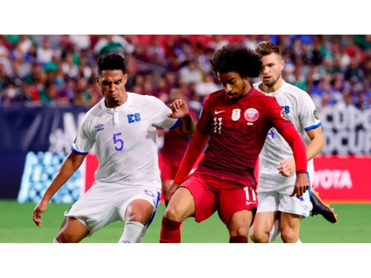 Selección de El Salvador ajusta calendario y enfrentará a Catar en lugar de Marruecos en junio