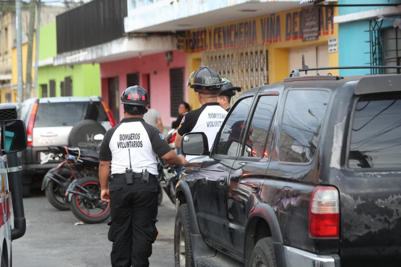 Estado de salud del niño herido en ataque a cevichería de zona 6 es estable, confirma hospital