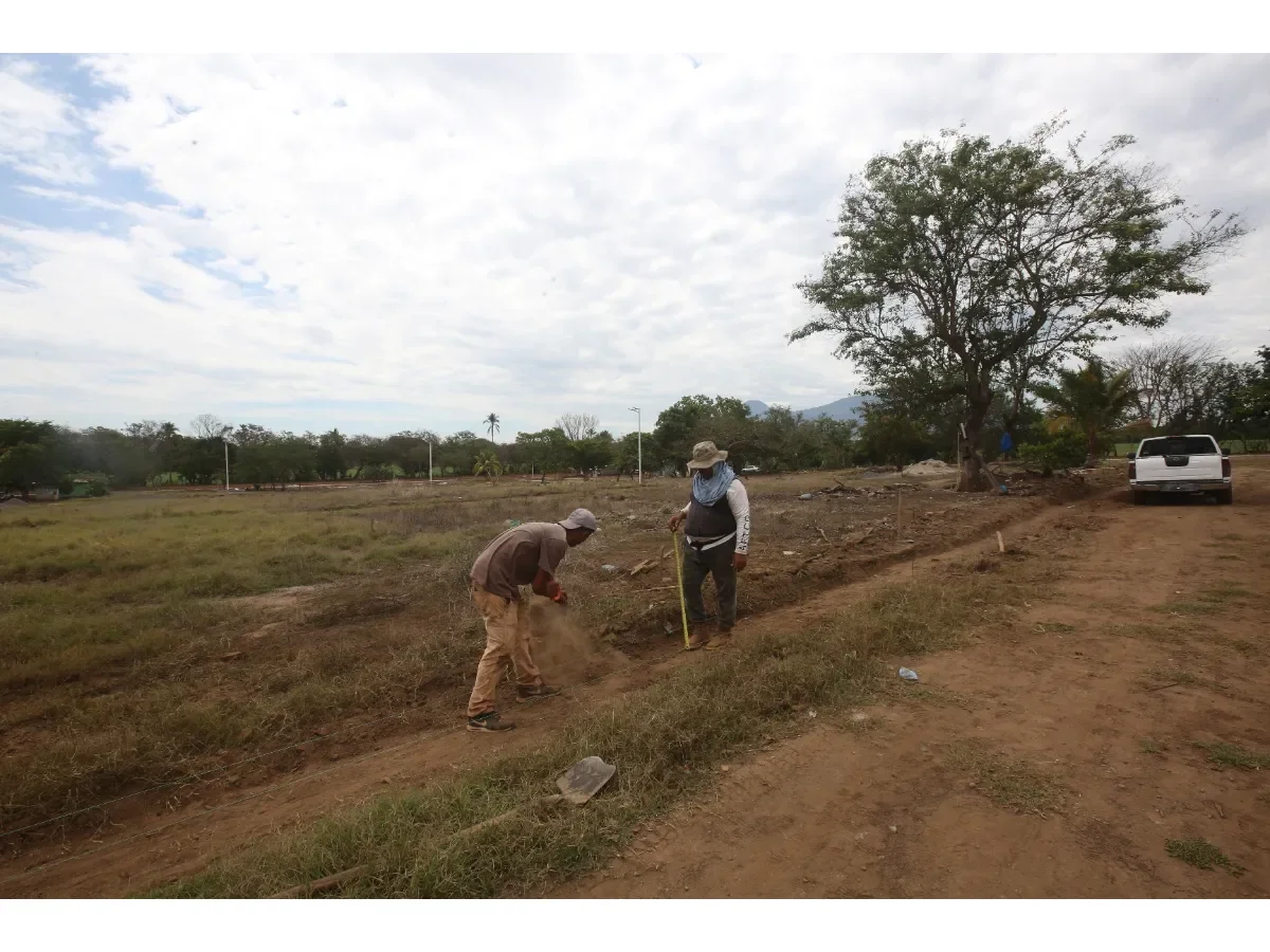 Propietario de terrenos en La Floresta: denuncia busca recuperación, no encarcelamiento de ocupantes