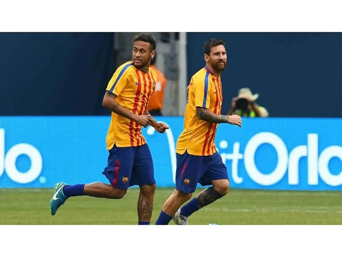 Tribunal Supremo de España absuelve a Neymar y expresidentes del Barcelona por el fichaje de 2013