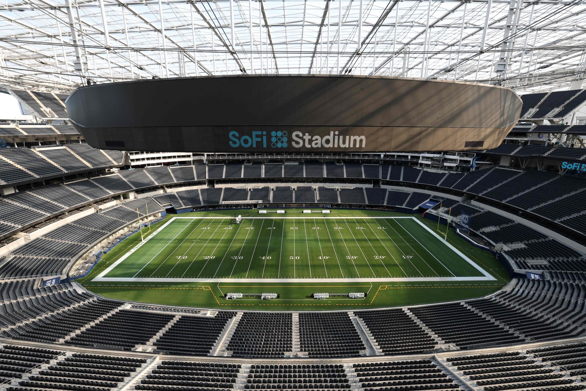 FIFA enfrenta retos para llenar el estadio en debut de EE.UU. en Mundial 2026 por altos precios