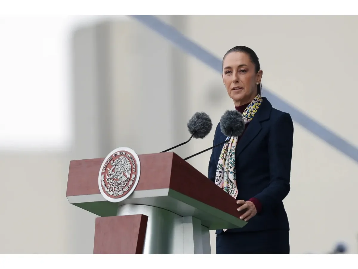 México rechaza operación de agentes de EE. UU. en Chihuahua y analiza sanciones