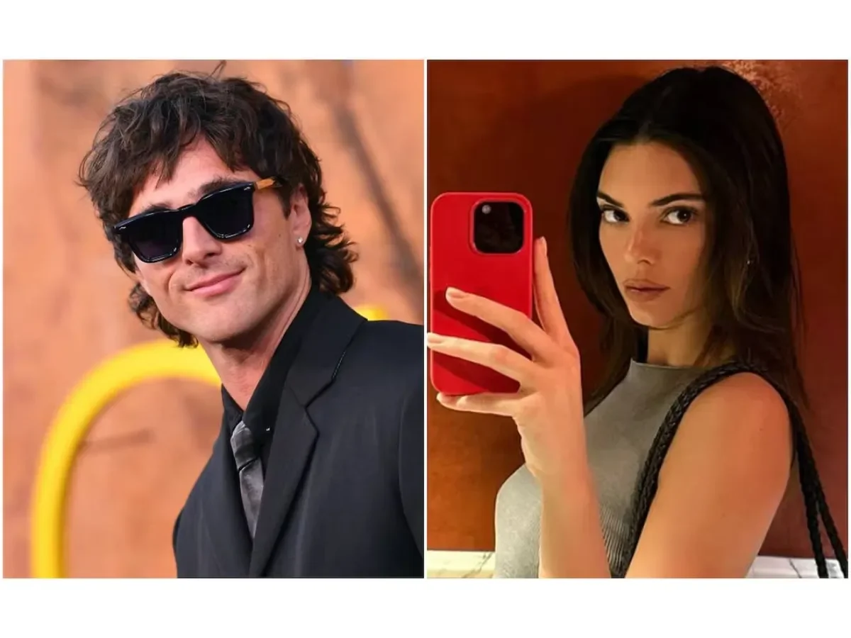Jacob Elordi y Kendall Jenner: rumores de romance tras meses de discreta cercanía