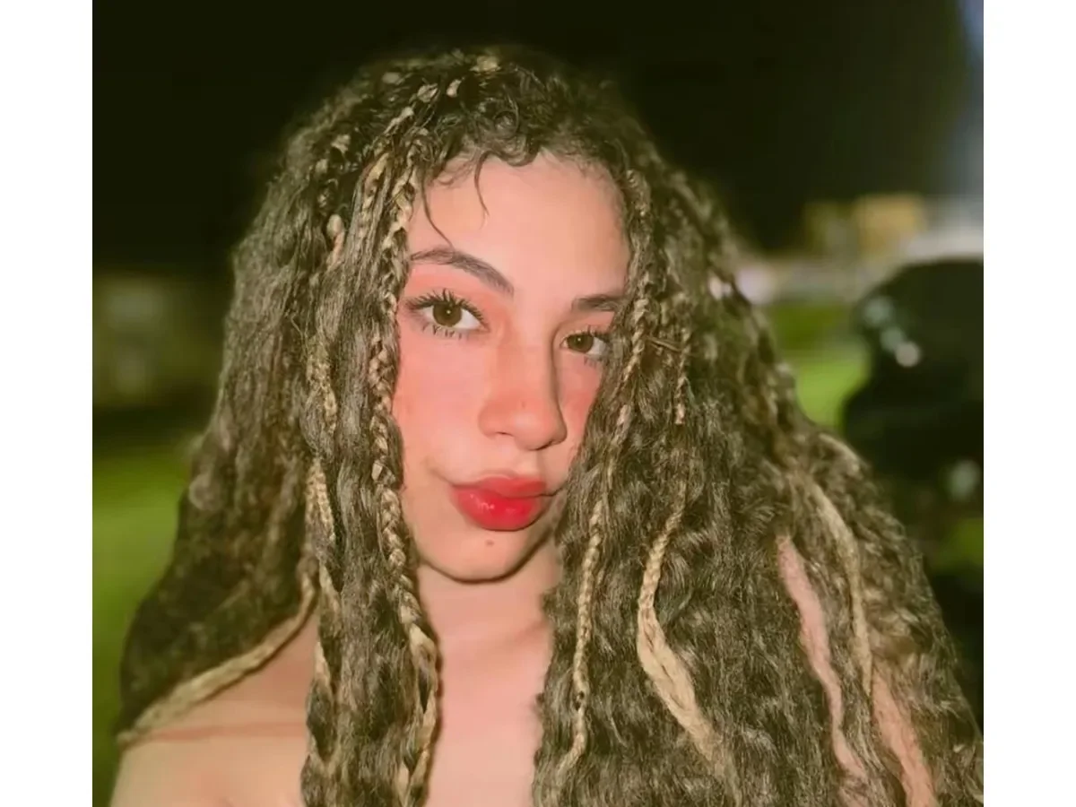 Hallan muerta a influencer hondureña en circunstancias que apuntan a posible venganza