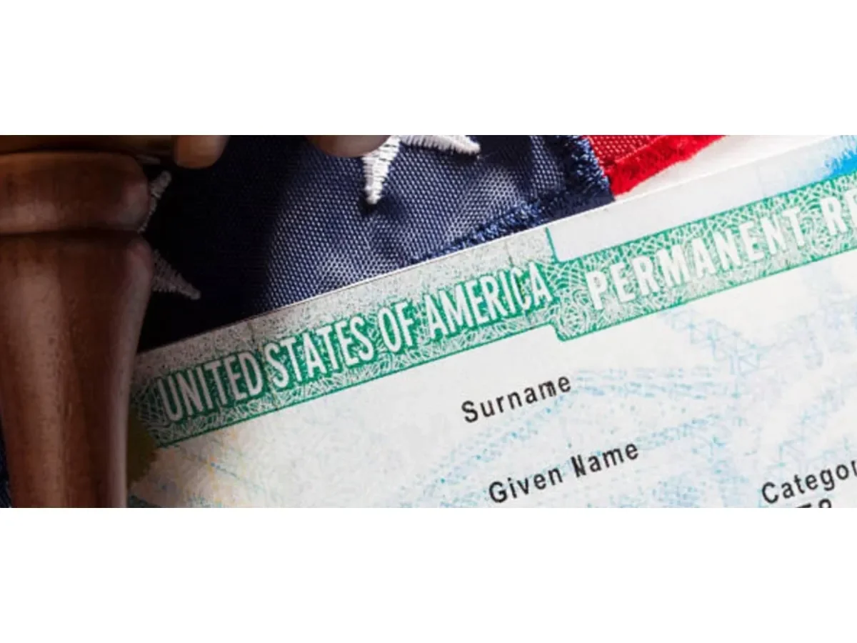 ¿Reprobar el examen de ciudadanía en EE. UU. pone en riesgo la \'green card\'?