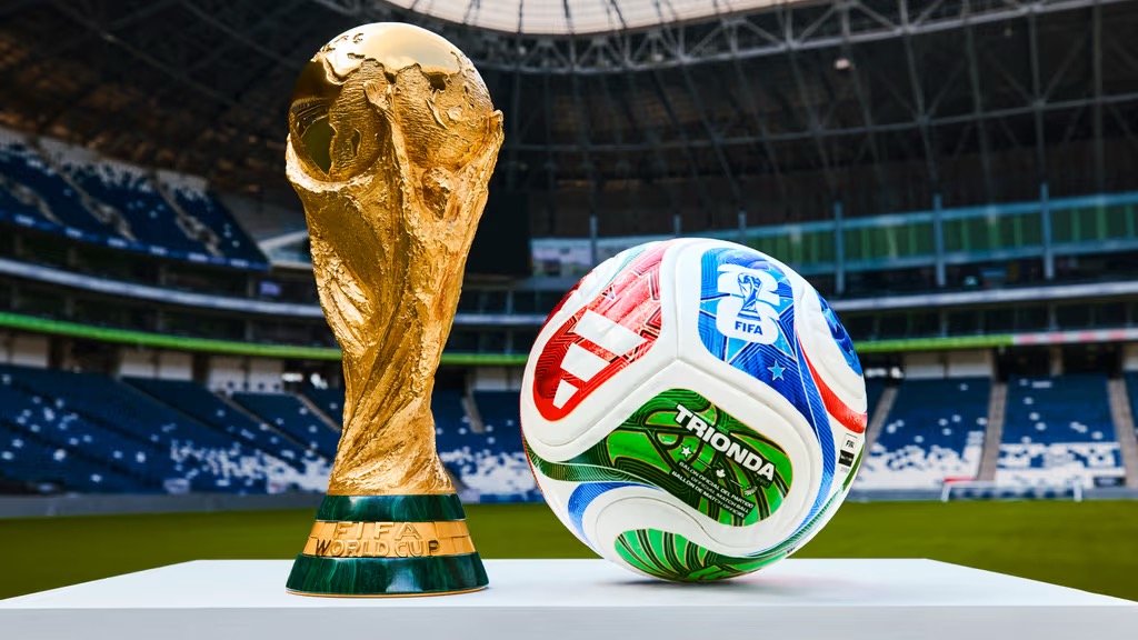 A 50 días del Mundial 2026: Fechas, formato y datos clave del torneo más grande de la historia