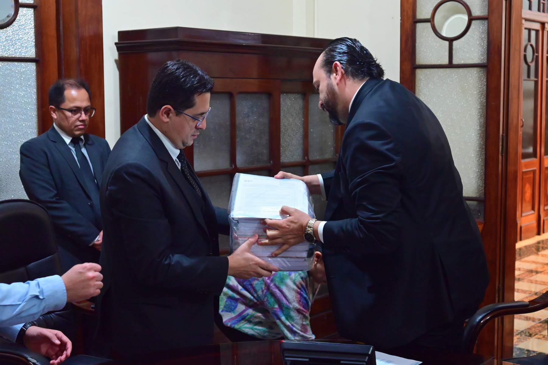 Credibilidad y autonomía, retos clave para el nuevo fiscal general en Guatemala