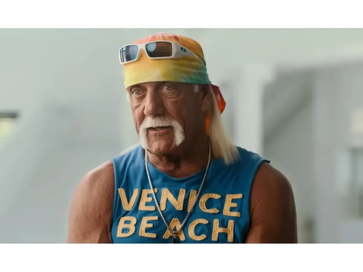 Documental revela la lucha personal de Hulk Hogan contra el suicidio y la adicción al fentanilo