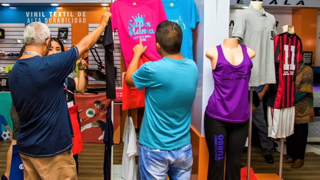 Lanzan programa internacional para impulsar competitividad en sector textil y confección en Guatemala Lanzan programa internacional para impulsar competitividad en sector textil y confección en Guatemala