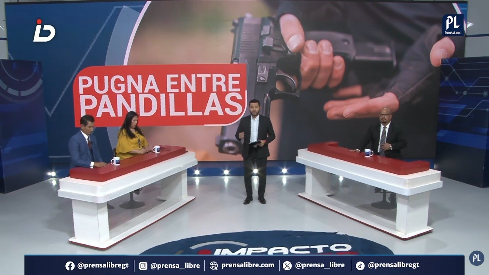 PNC y expertos relacionan hallazgos de víctimas con disputas internas por narcomenudeo en Guatemala