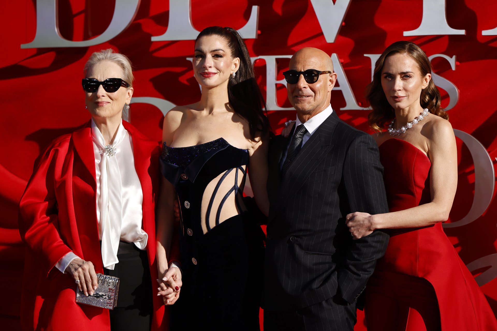 El diablo viste a la moda 2: el recorrido y actualidad del elenco tras 20 años