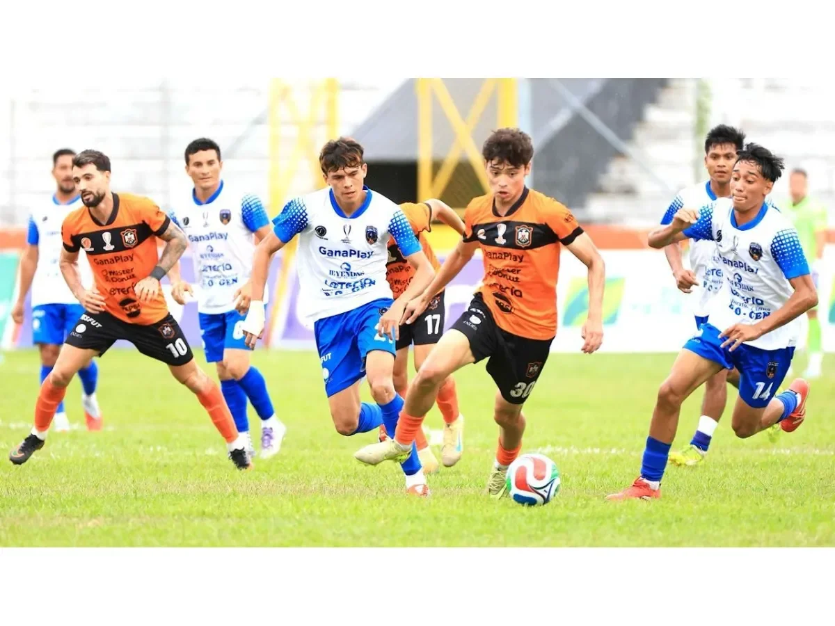 Águila asegura su pase a cuartos de final en la Copa Presidente con victoria contundente ante AD Izalco