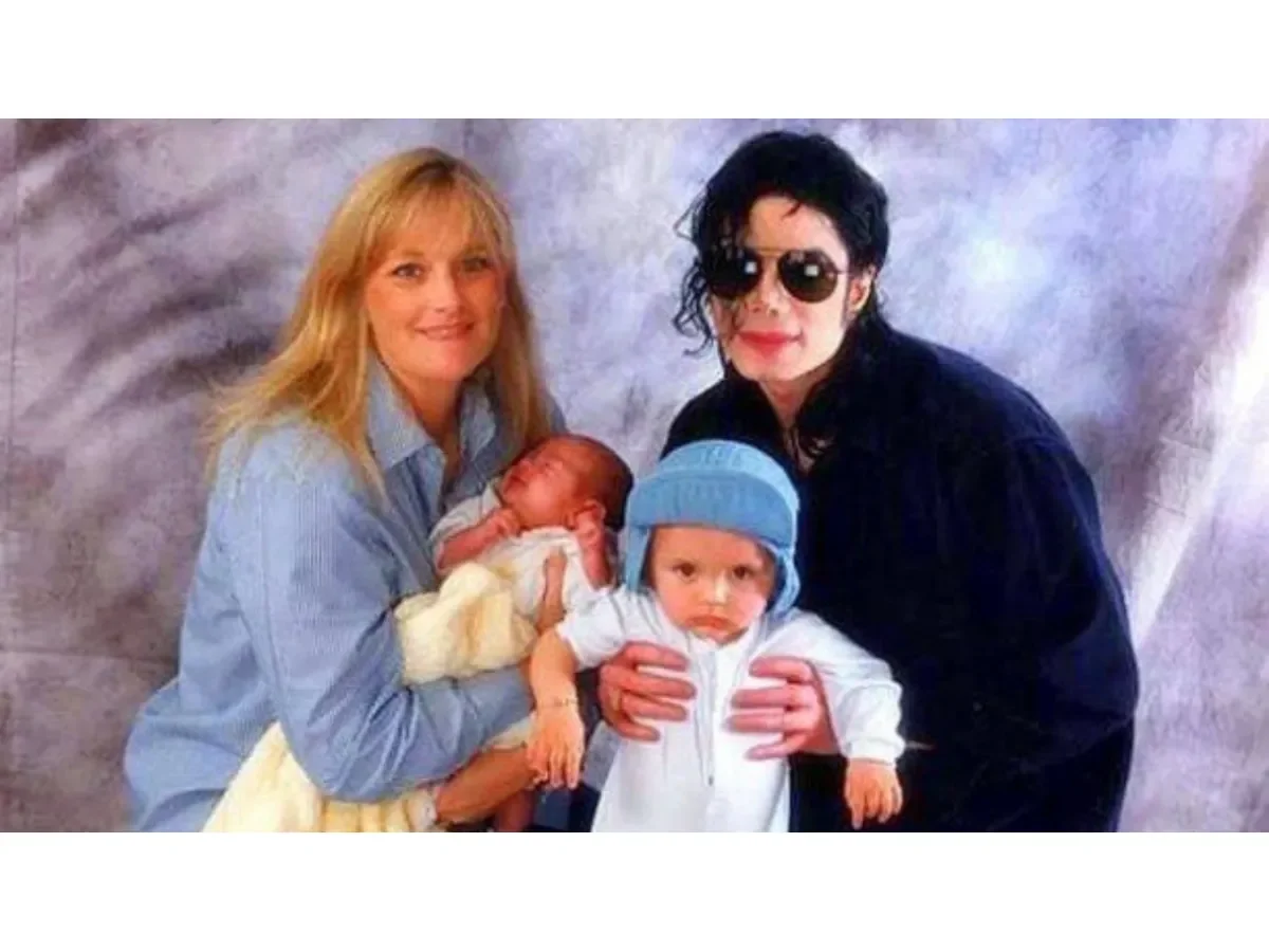 Debbie Rowe: La historia de la madre de los hijos de Michael Jackson
