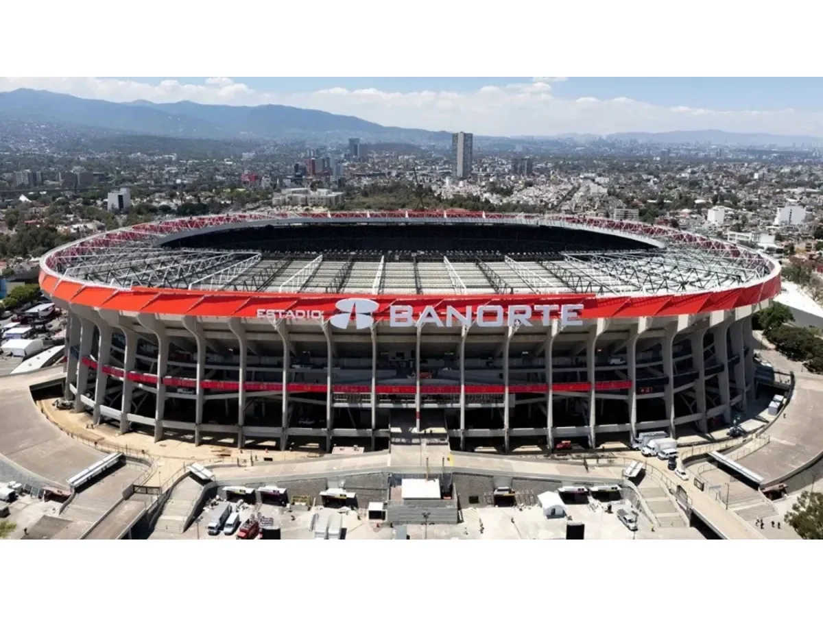 México proyecta su cultura y desarrollo en la Copa Mundial FIFA 2026