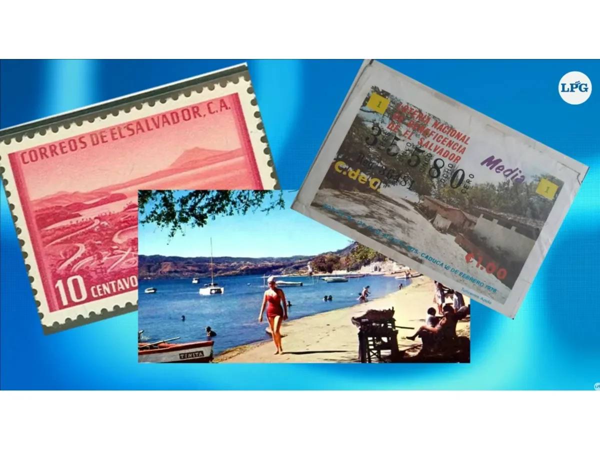 Evolución del Parque Recreativo Apulo: Transformaciones desde 1948 hasta hoy