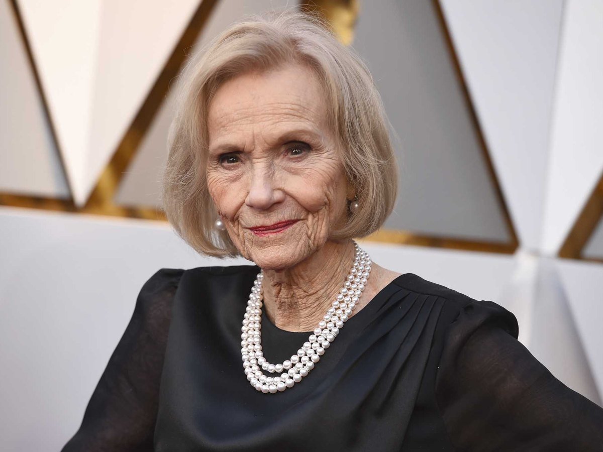 Eva Marie Saint, a punto de cumplir 102 años: legado y hábitos de una leyenda de Hollywood