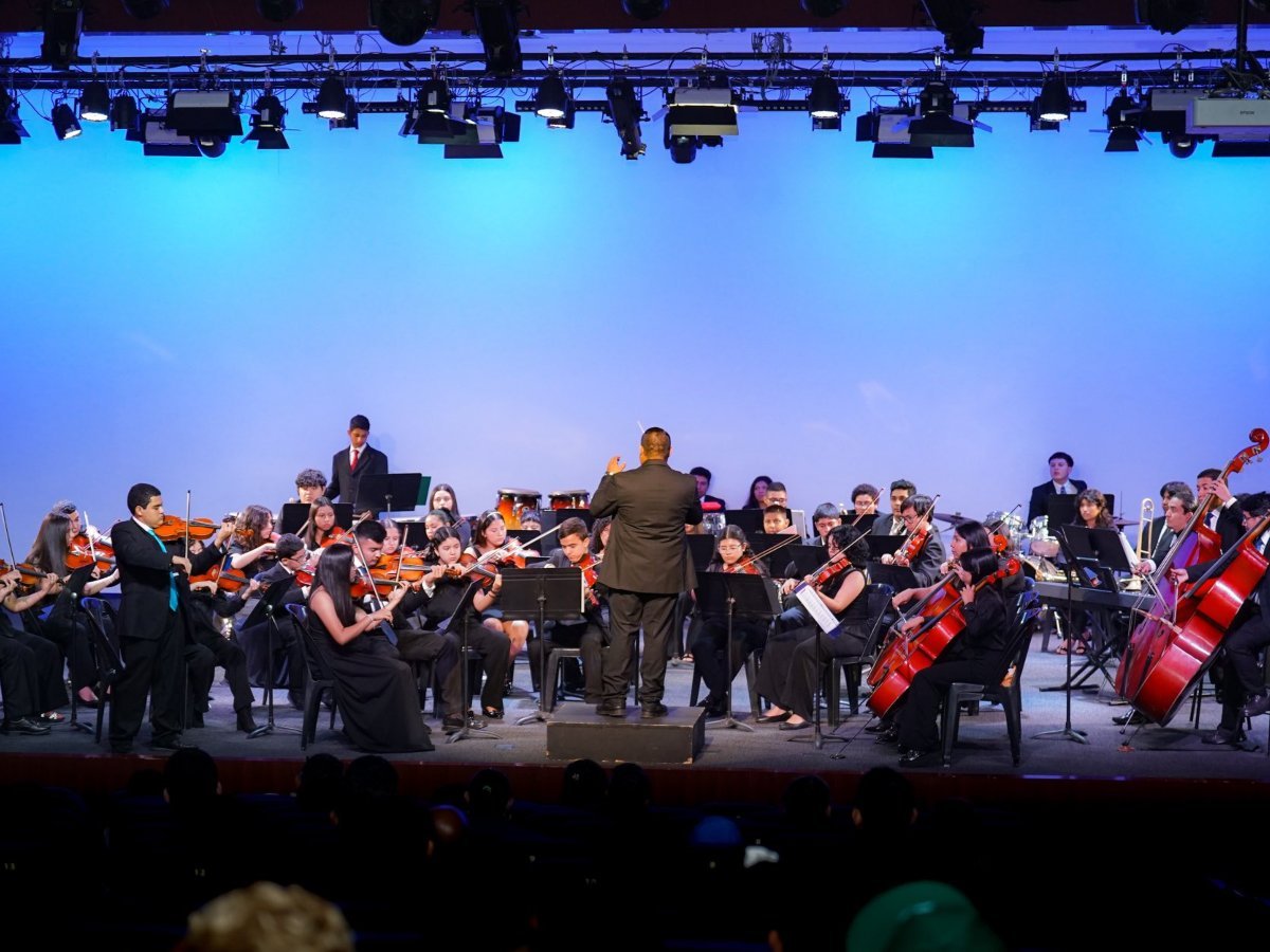 Conciertos gratuitos de música clásica y coral animan el cierre de abril en El Salvador