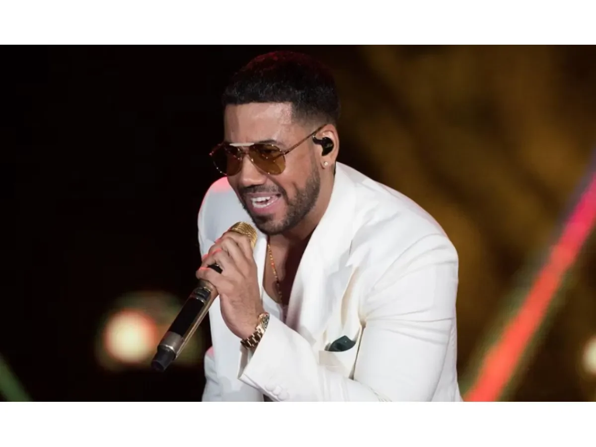 Romeo Santos y Prince Royce anuncian gira ‘Mejor tarde que nunca’ con concierto en El Salvador
