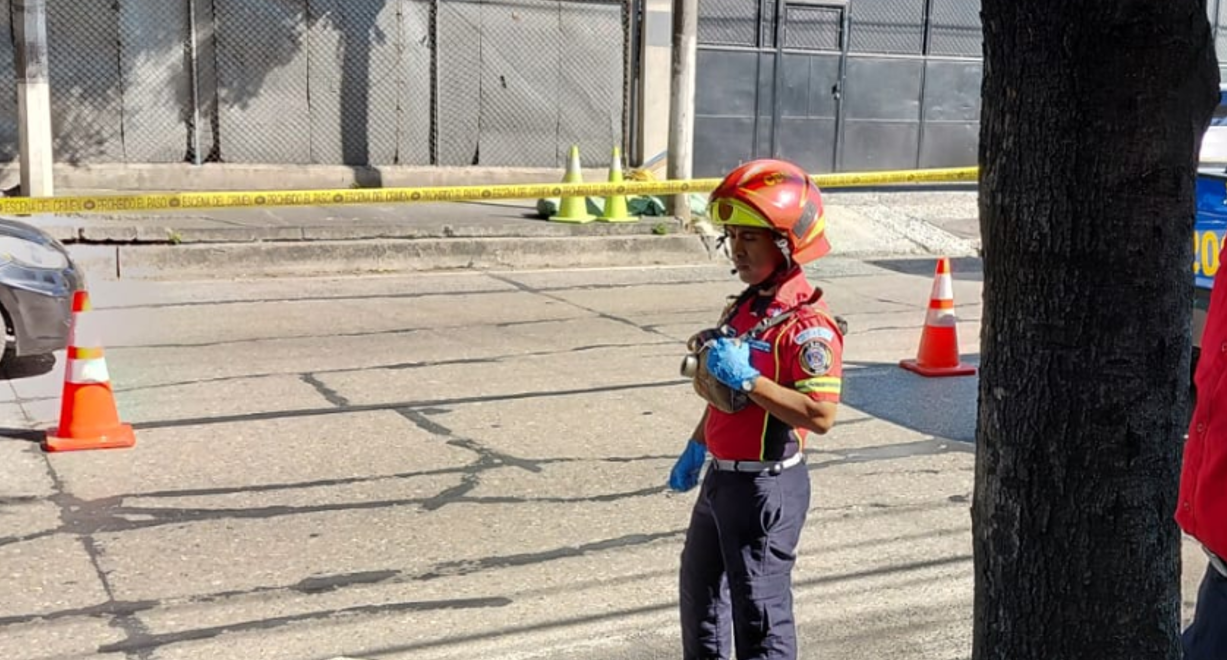 Identifican a tres víctimas halladas en colonia La Reformita y revelan causa de muerte