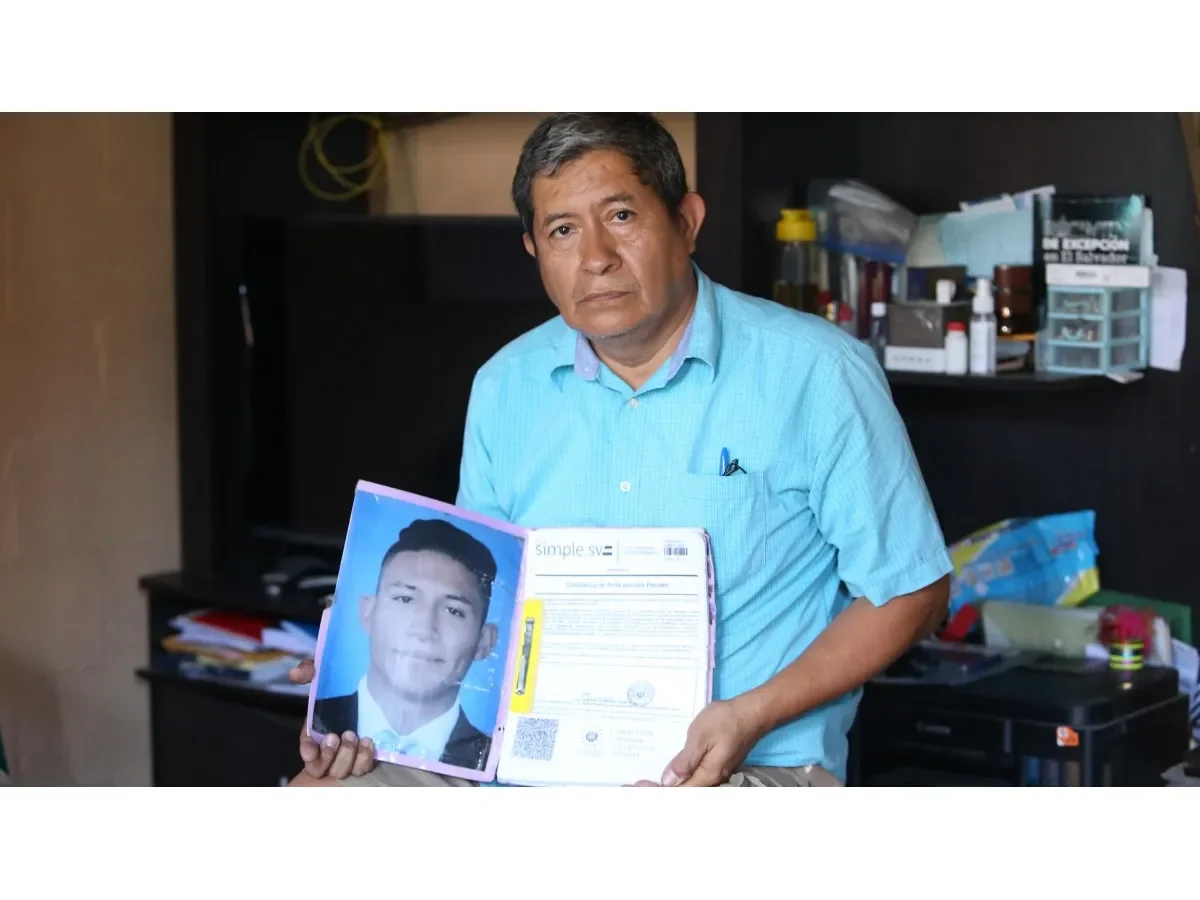 Desafíos y estigmas: la reinserción laboral tras el régimen de excepción en El Salvador