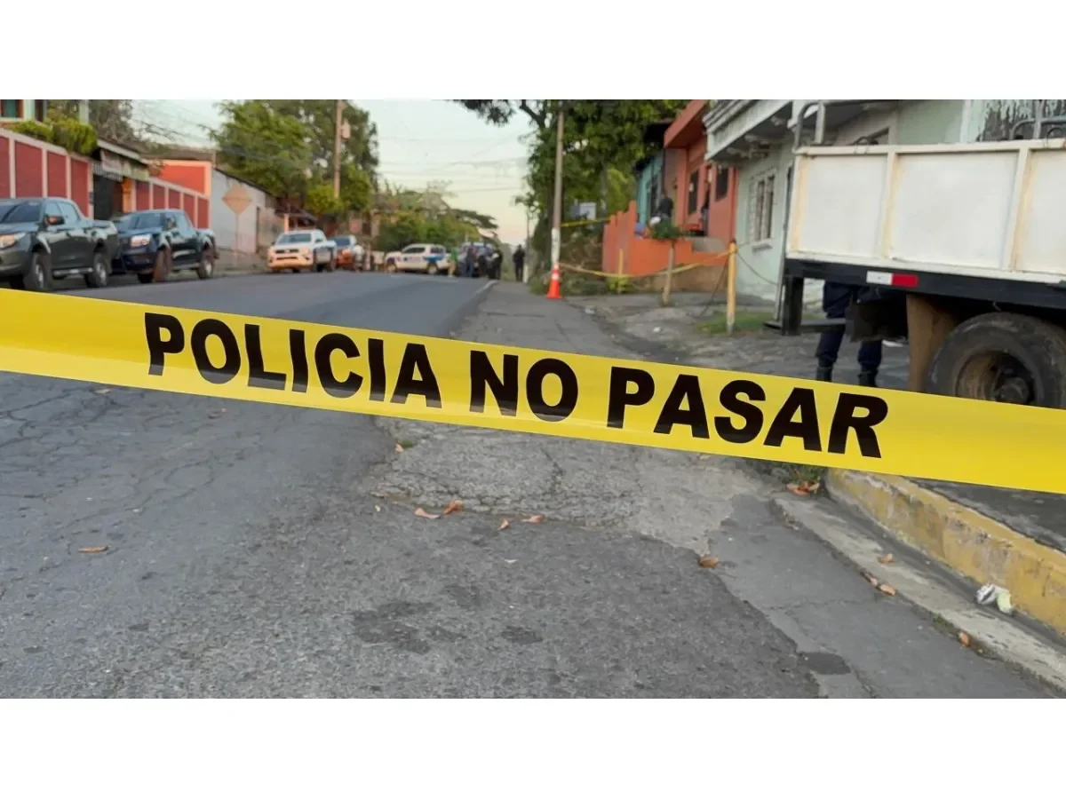 Condenan a 90 años de prisión a hombre que contrató pandilleros para asesinar en Metapán