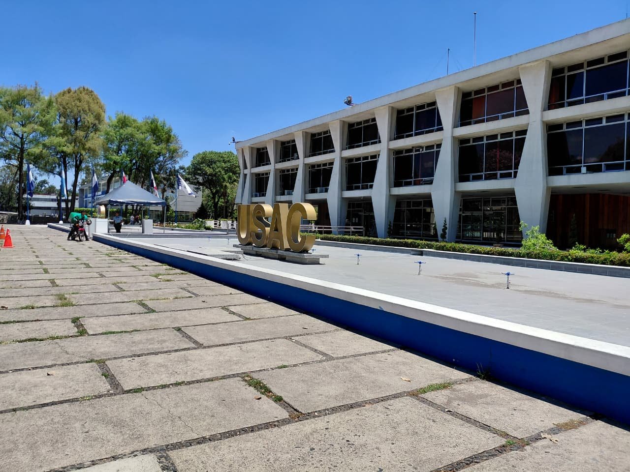 Continuidad de proyectos en la Usac depende de obtención de nuevas licencias ambientales