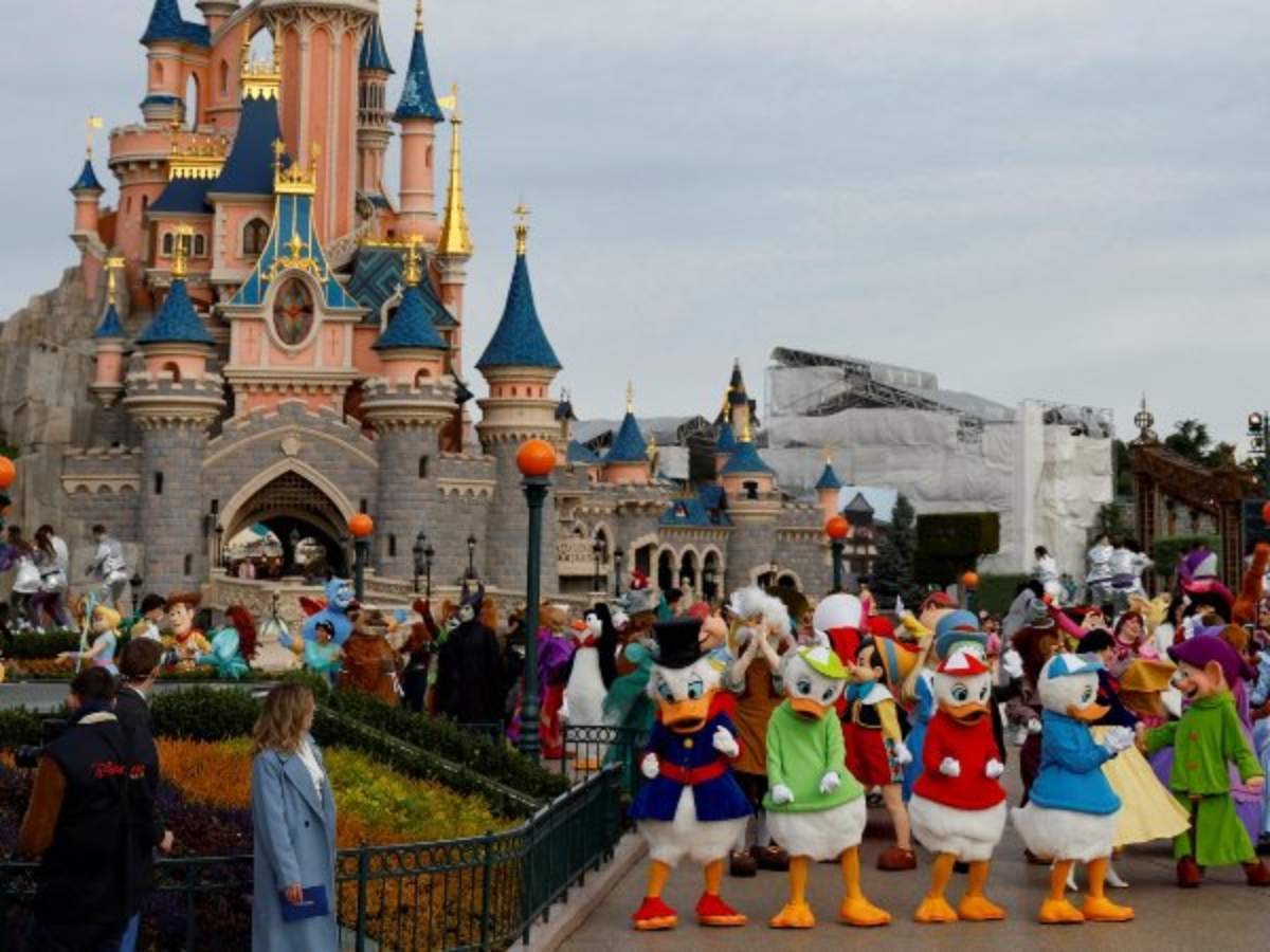 Walt Disney World anuncia aumento de precios en entradas para 2027 en Orlando