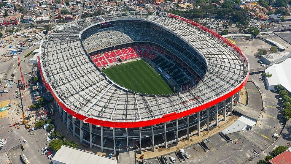Mundial 2026: México y Sudáfrica inauguran el torneo en el Estadio Azteca