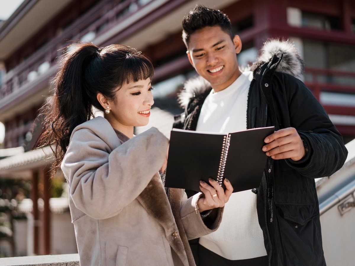Becas MEXT 2027: Guía completa para estudiar en Japón desde El Salvador