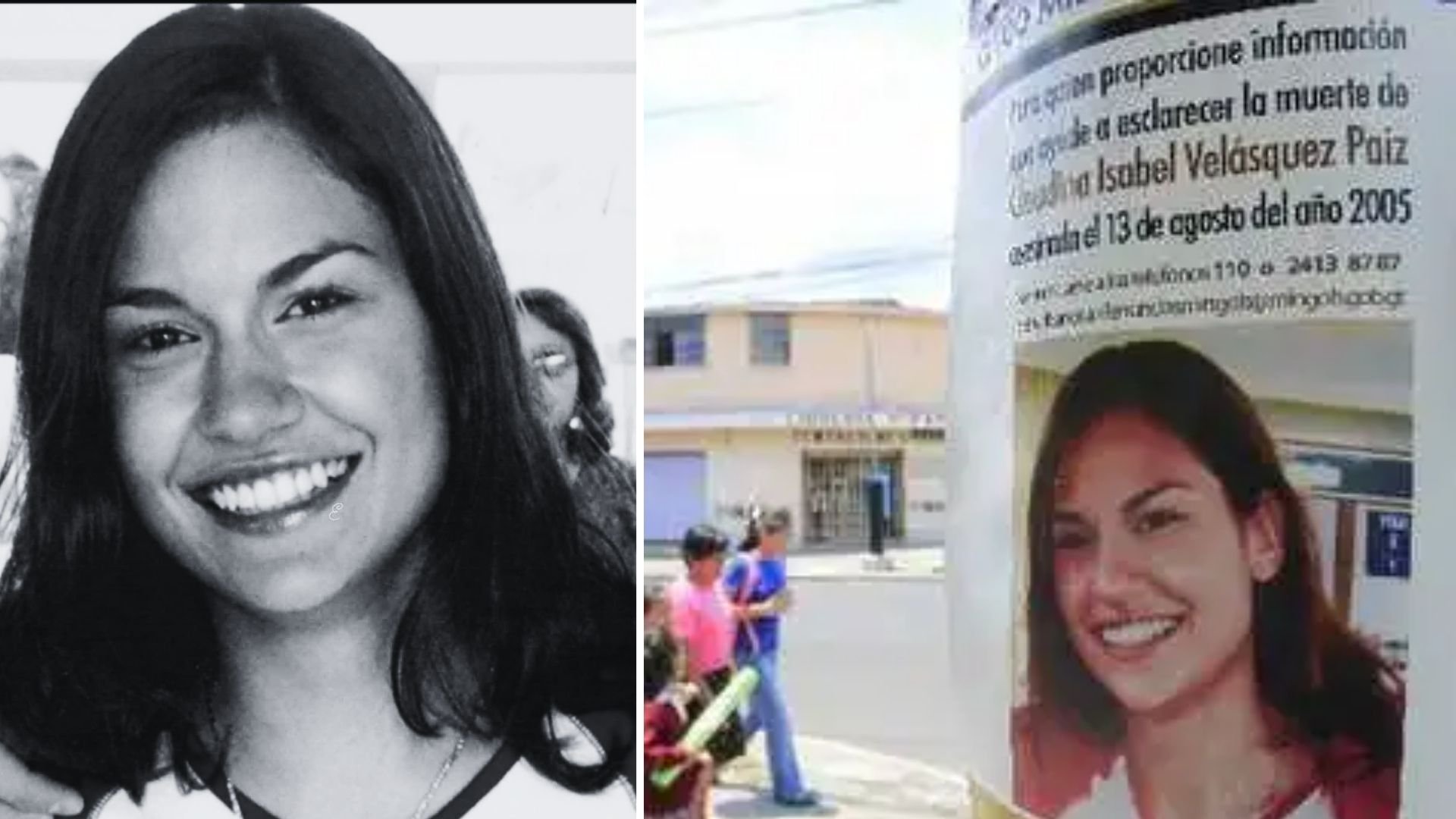 Caso Claudina Velásquez: reconstrucción y avances en la investigación del femicidio de 2005