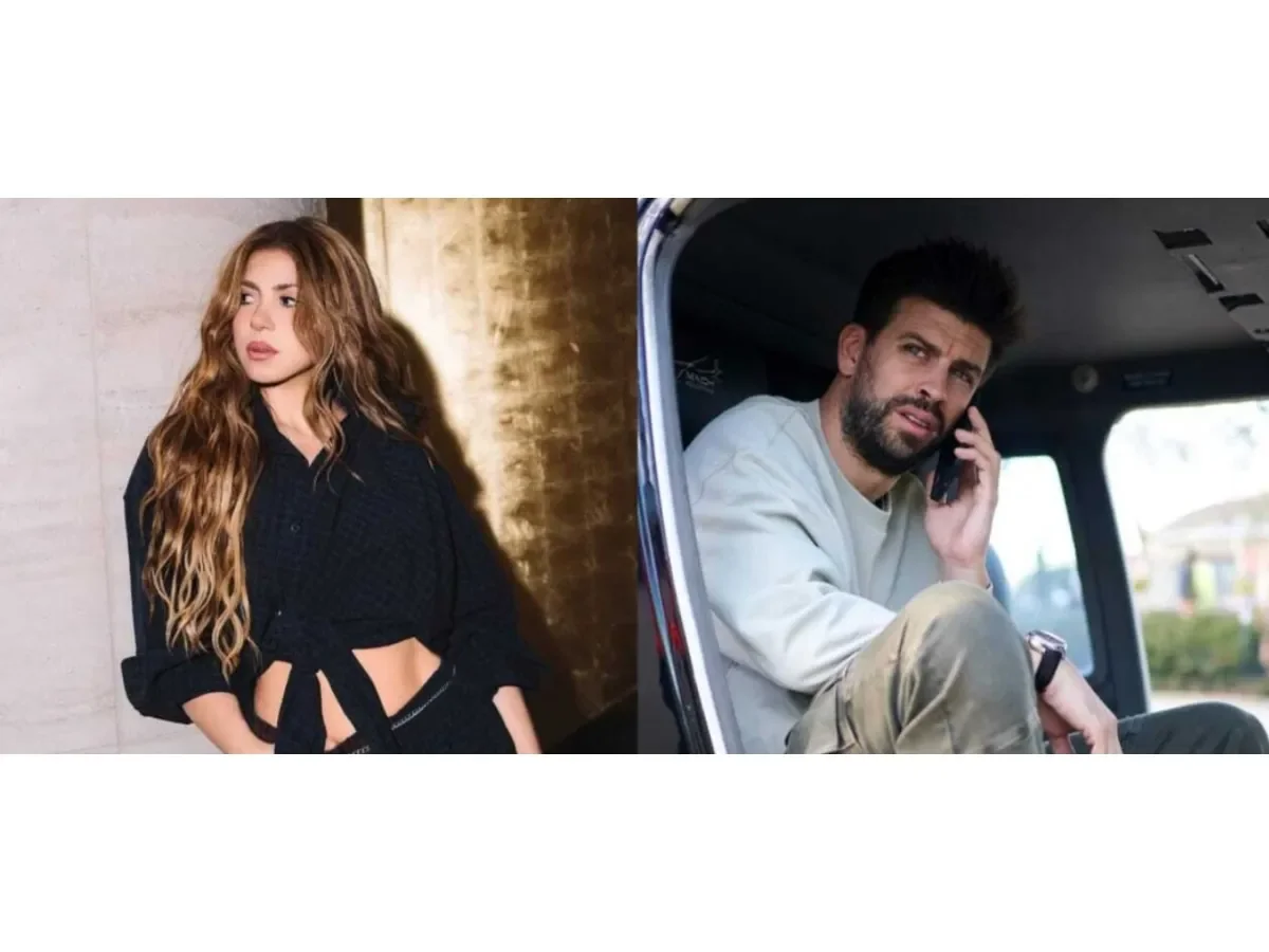 Impacto económico tras la ruptura de Gerard Piqué y Shakira: pérdidas millonarias y acuerdos legales