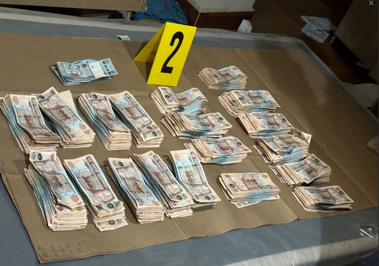 Reducción en montos por lavado de dinero en Guatemala contrasta con aumento en denuncias y controles Reducción en montos por lavado de dinero en Guatemala contrasta con aumento en denuncias y controles