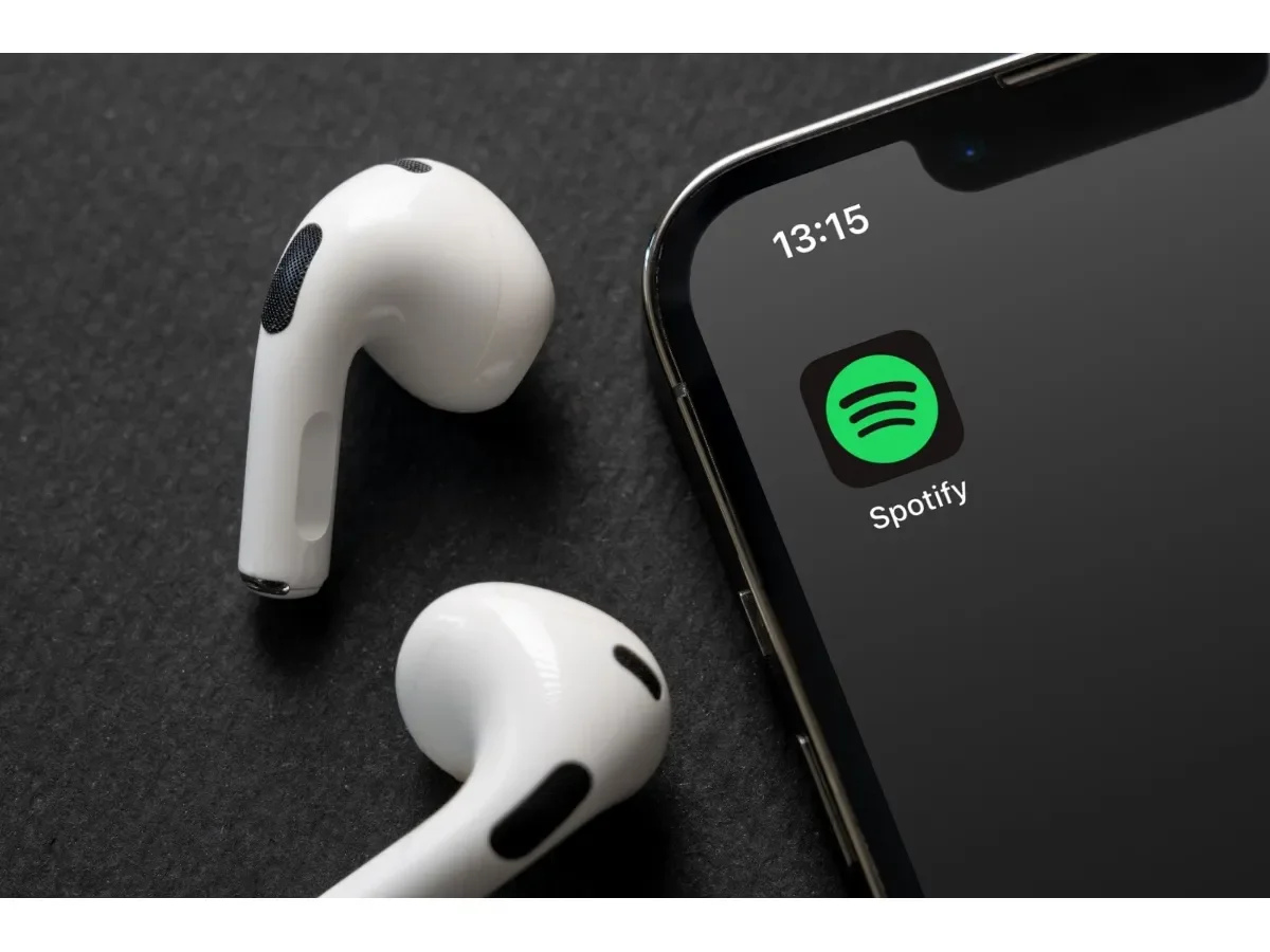 Spotify revela los artistas, canciones y álbumes más escuchados en su historia