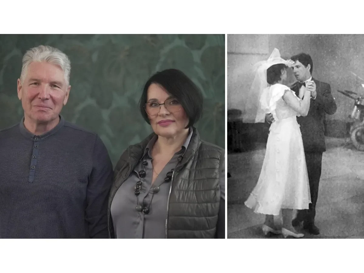 A 40 años del accidente de Chernóbil: el relato de la última boda en Pripyat entre tragedia y evacuación