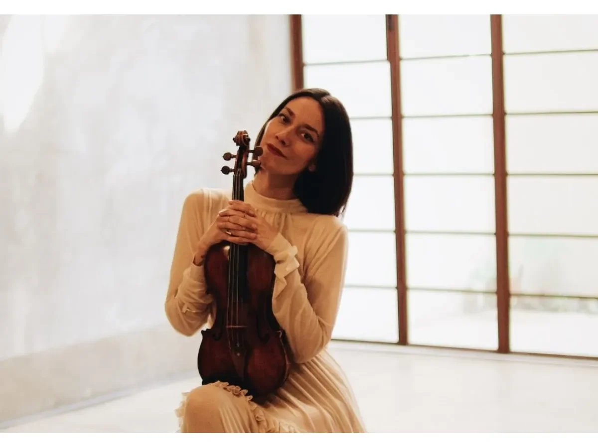 Esmeralda Camacho y la polémica sobre su relación con Christian Nodal y Ángela Aguilar