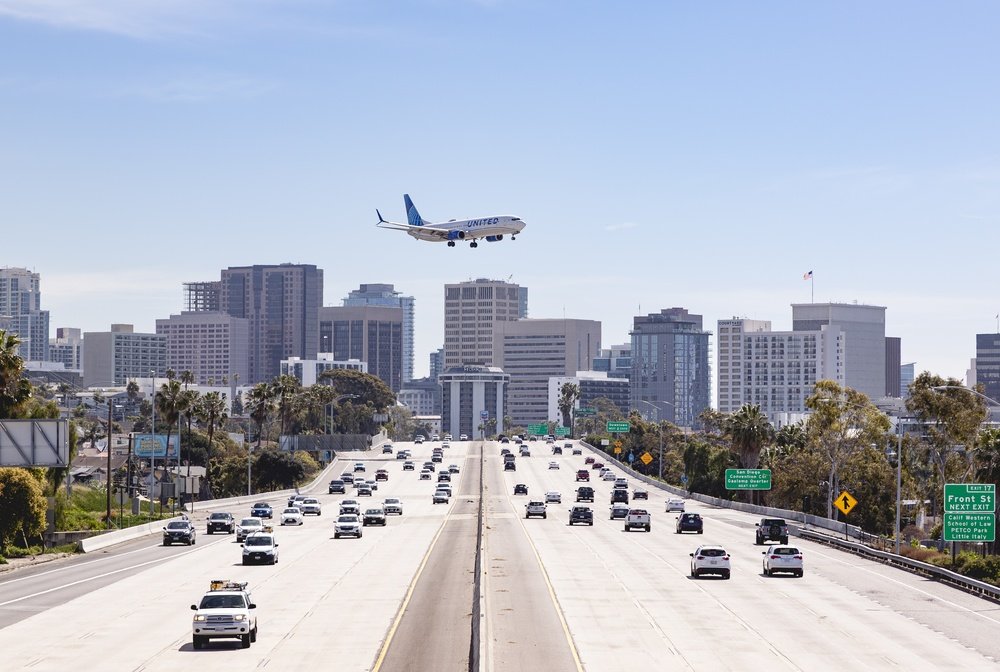 Disminución en reservas de combustible en California genera preocupación ante Mundial 2026