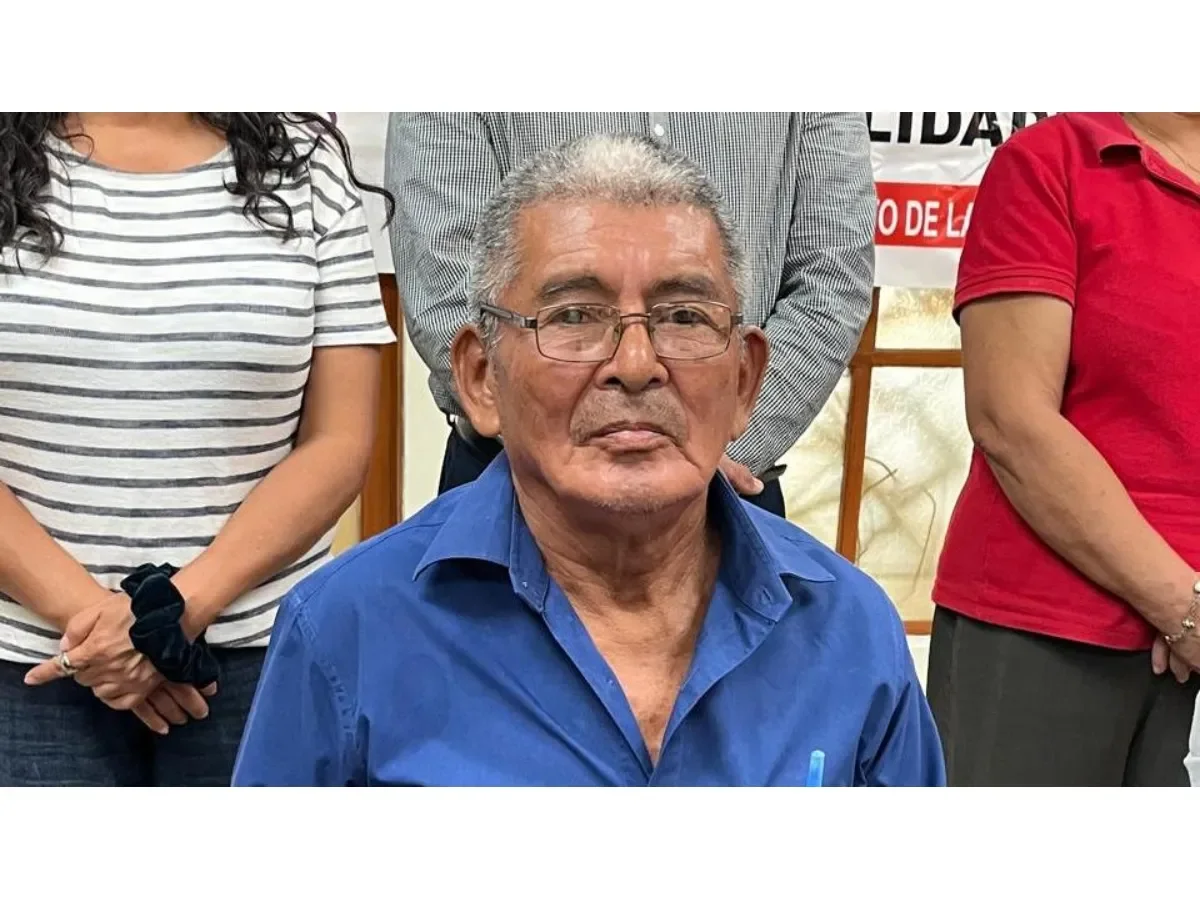 Sindicalista denuncia maltratos y condiciones inhumanas durante su detención bajo régimen de excepción en El Salvador