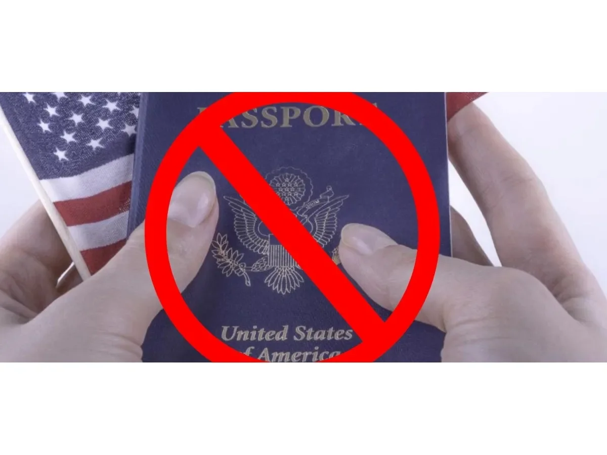 Estados Unidos inicia proceso para revocar ciudadanía a más de 350 naturalizados