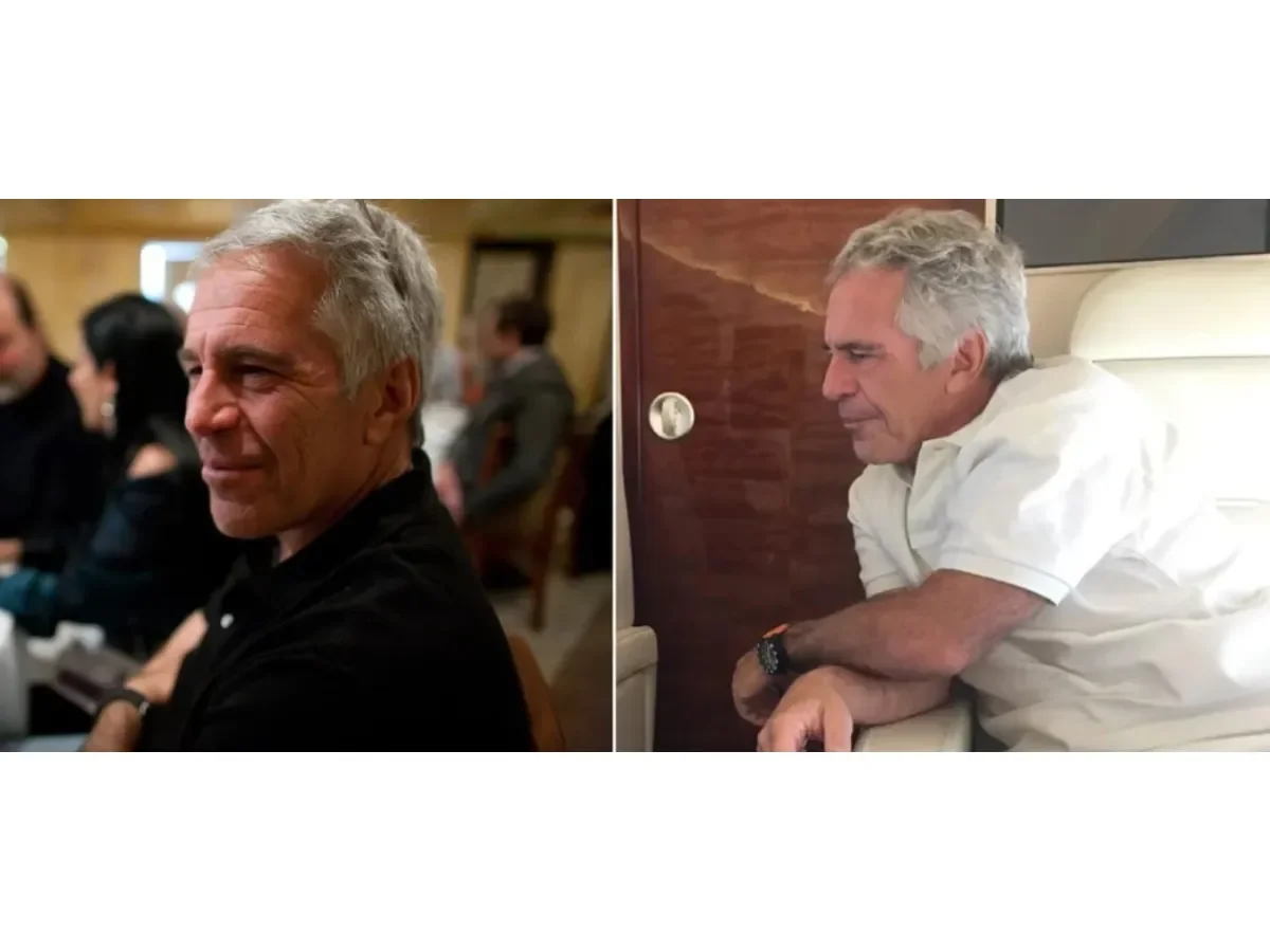 Jeffrey Epstein alojó en Londres a mujeres que luego lo acusaron de abusos, revelan documentos