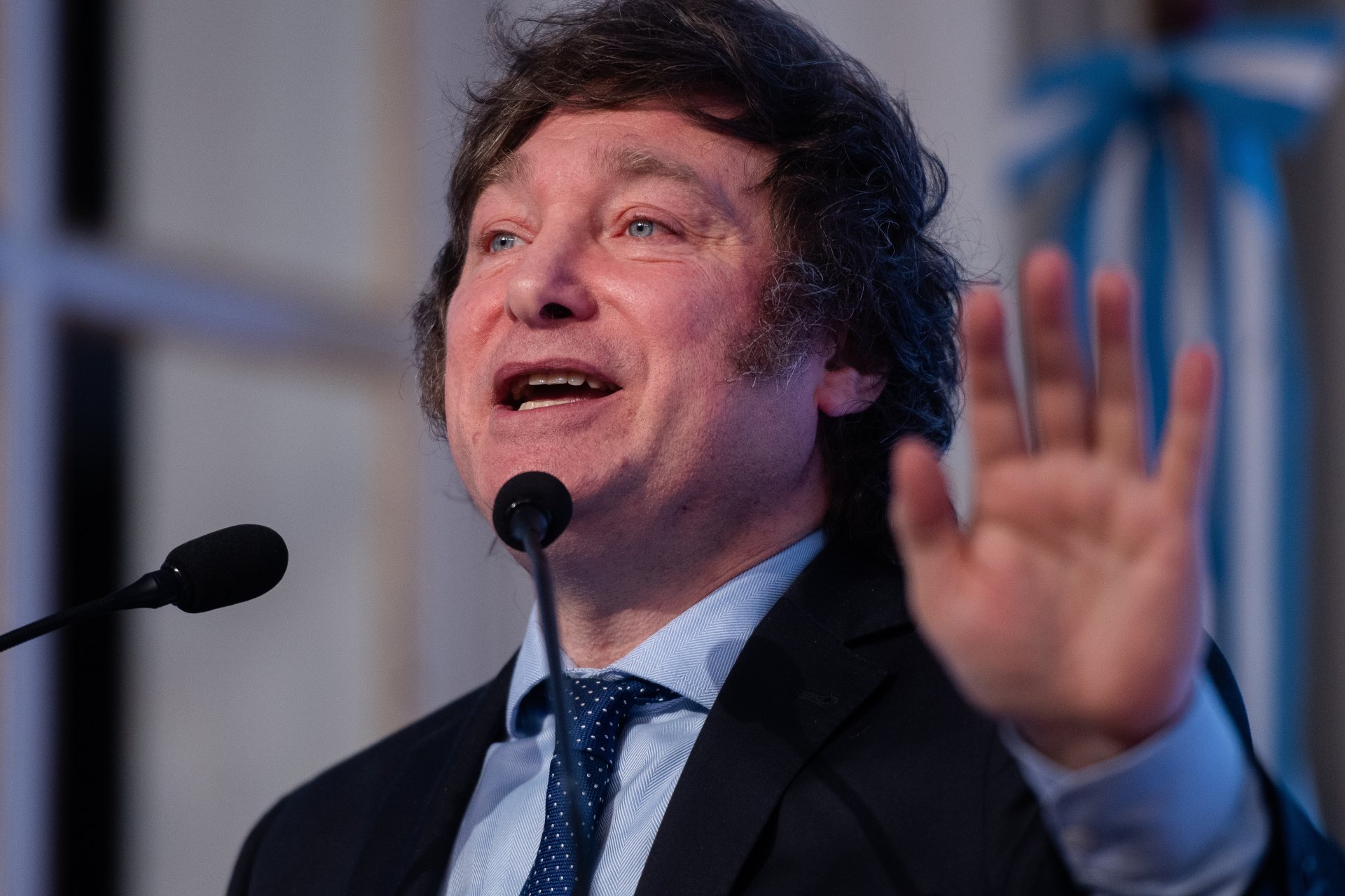 Gobierno de Argentina bloquea acceso de prensa a Casa Rosada y genera rechazo institucional