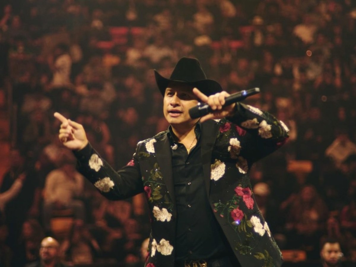 Todo lo que debes saber sobre el concierto de Julión Álvarez en El Salvador